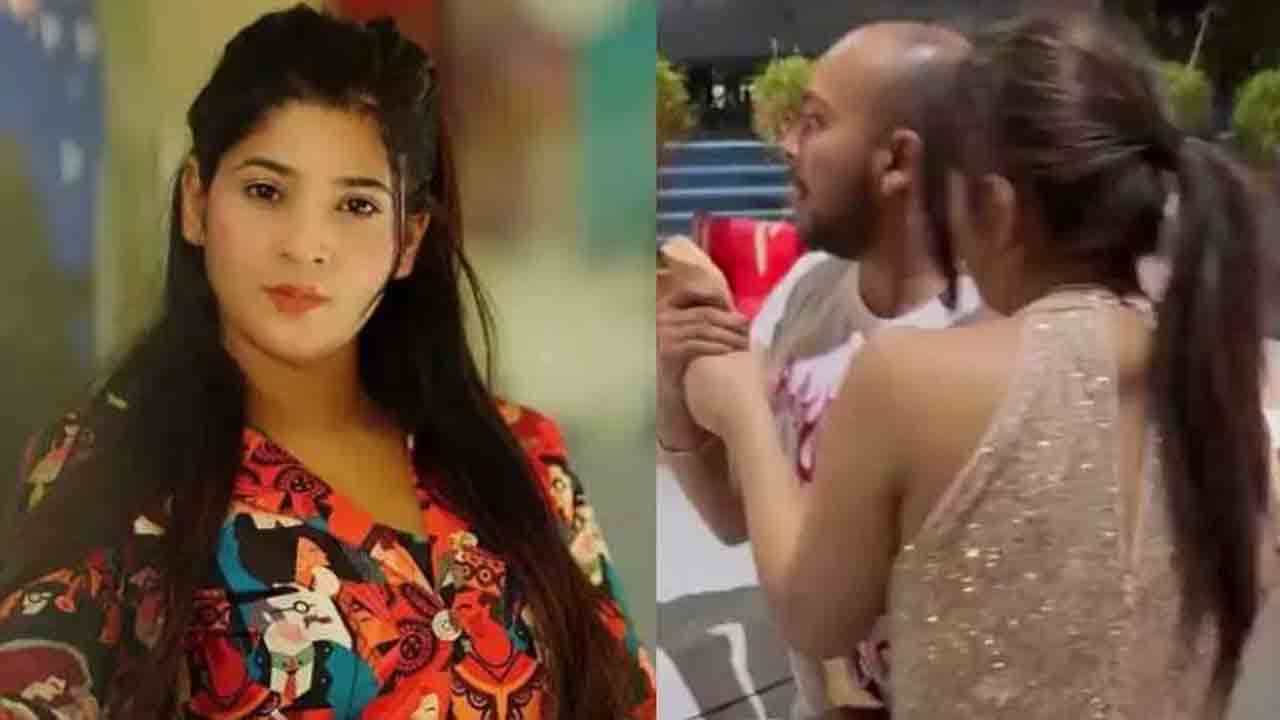 Prithvi Shaw | సెల్ఫీ వివాదం.. పృథ్వీ షాపై పోలీసులకు ఫిర్యాదు చేసిన సప్నా గిల్‌..!