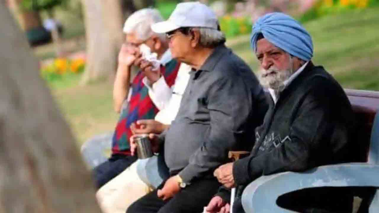 Union Budget | సీనియర్ సిటిజన్స్ పొదుపు పథకంలో పెట్టుబడి గరిష్ఠ పరిమితి రెట్టింపు