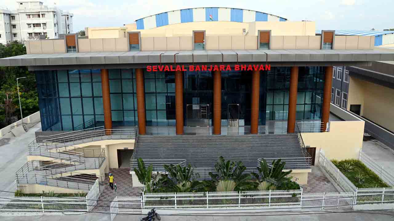 రాష్ర్టంలో గిరిజనాభ్యుదయం.. పాలనలో భాగస్వామ్యం.. 10 శాతానికి పెరిగిన రిజర్వేషన్లు