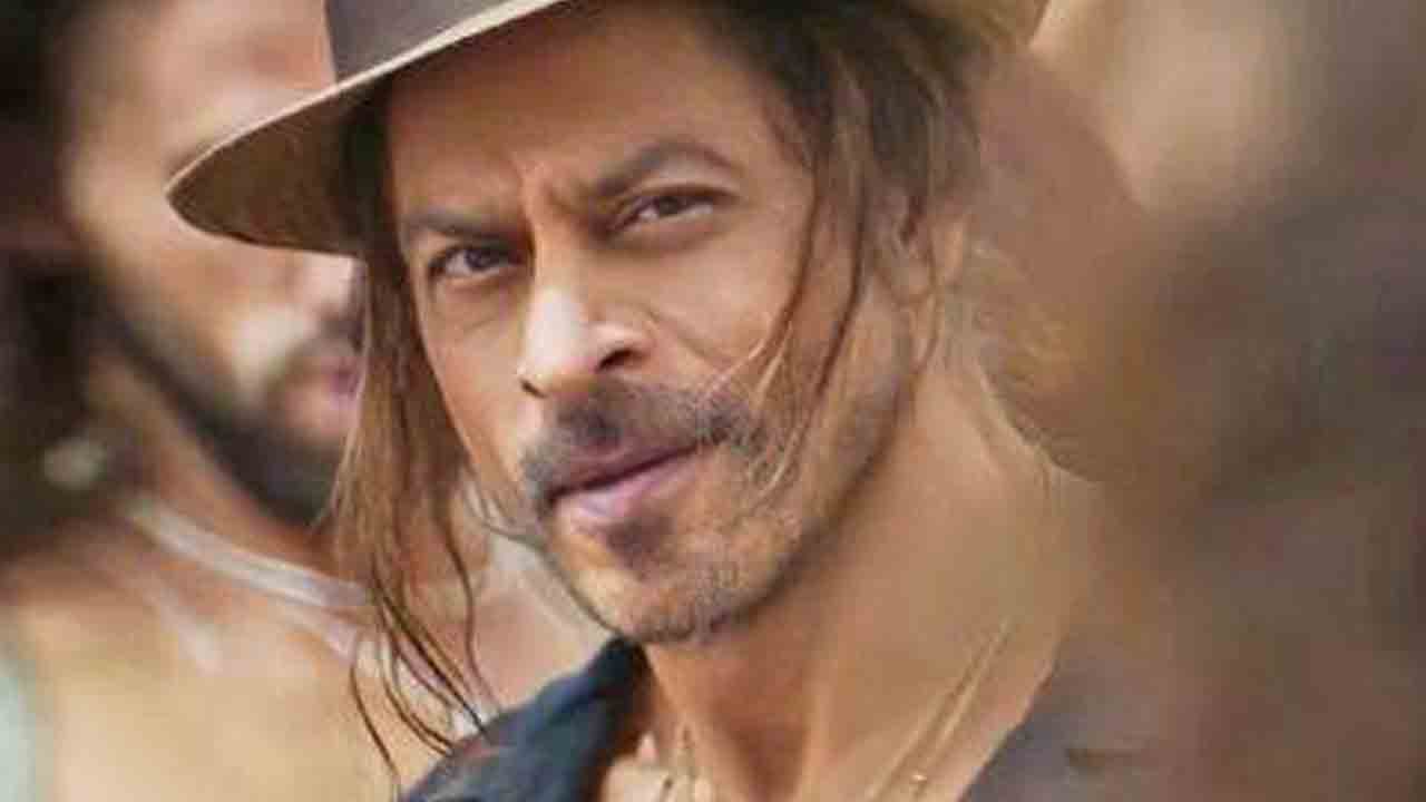 ‘పఠాన్‌’ చిత్రం 8రోజుల్లో 667కోట్లు