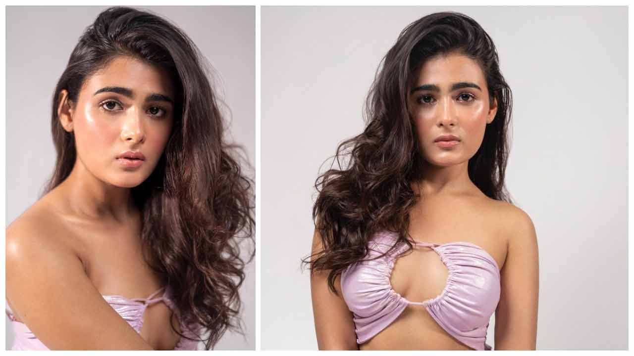 Shalini Pandey | షాలిని పాండే అందాలకు కుర్రకారు ఫిదా..