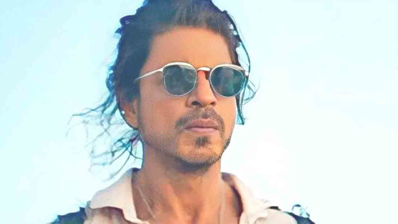 ‘పఠాన్‌’ అసలు కలెక్షన్‌ ఎంతన్న నెటిజన్‌.. దిమ్మతిరిగే రిప్లై ఇచ్చిన షారూఖ్‌ ఖాన్‌