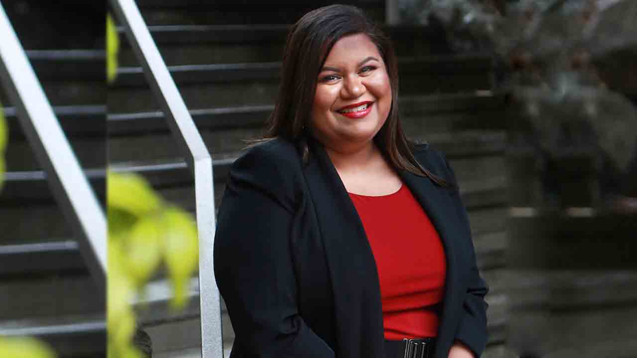 ‘డెమోక్రటిక్‌ పార్టీ’ పీఠంపై..