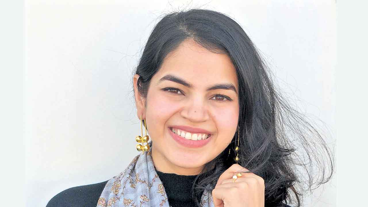 వినూత్న.. సృష్టికర్త!