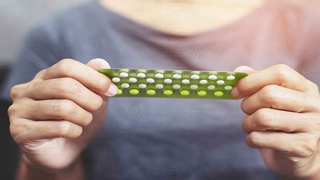 Birth Control Pills | బర్త్‌ కంట్రోల్‌ పిల్స్‌ వాడుతున్నారా..? సైడ్‌ ఎఫెక్స్‌ తెలుసుకోండి..!