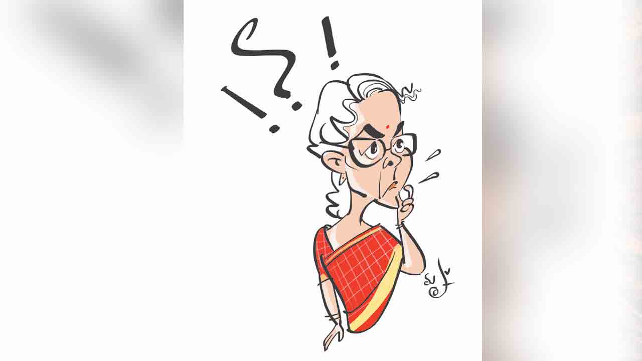 తెలంగాణ జిల్లాలు 21?… 23?…33?.