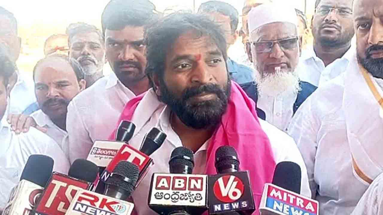 పాలమూరులో లిథియం గిగా సెల్‌ పరిశ్రమ