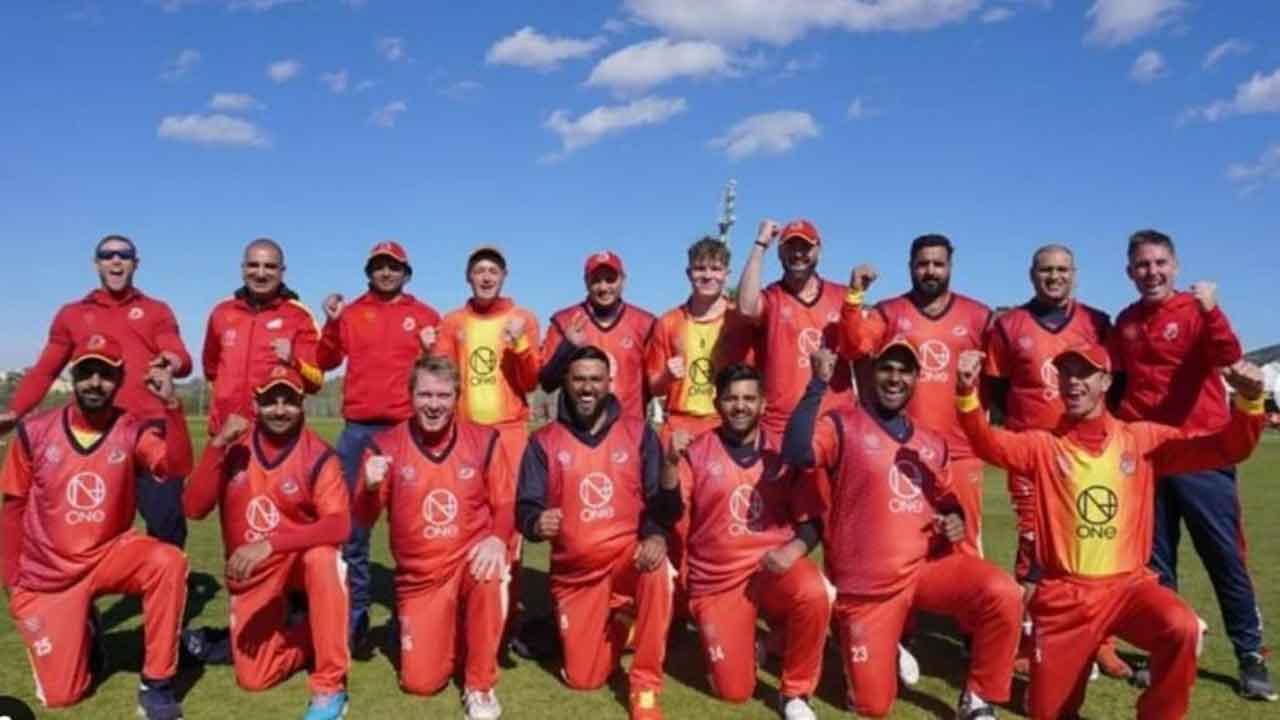 Isle of Man | టీ20ల్లో మ‌రో సంచ‌ల‌నం.. 10 ప‌రుగుల‌కే ఆలౌట్