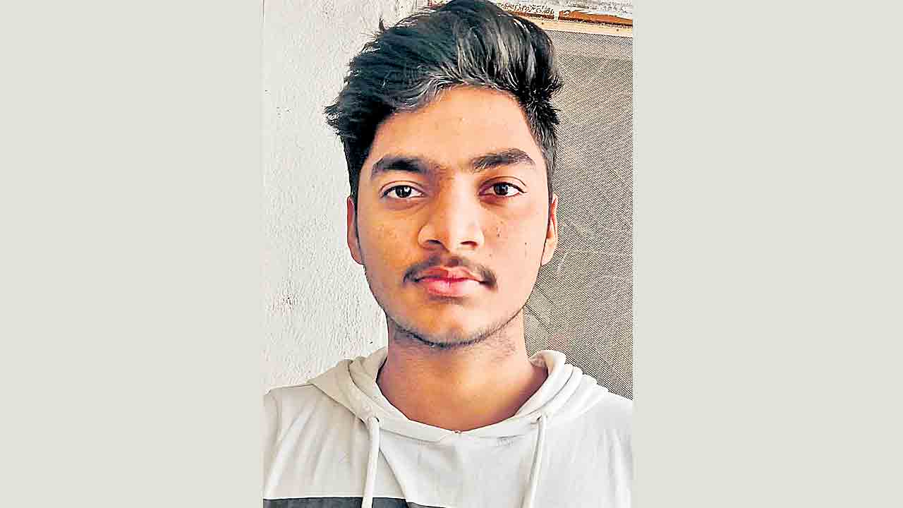 నాసా పరీక్షలో సిరిపూర్‌వాసి ప్రతిభ