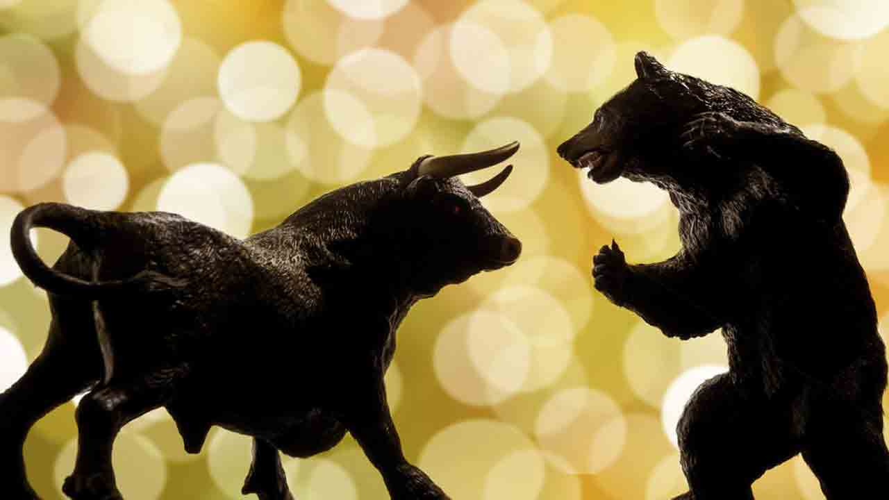 Stock Market | భారీగా పతనమైన అదానీ షేర్లు.. సెన్సెక్స్‌ 927 పాయింట్ల నష్టం