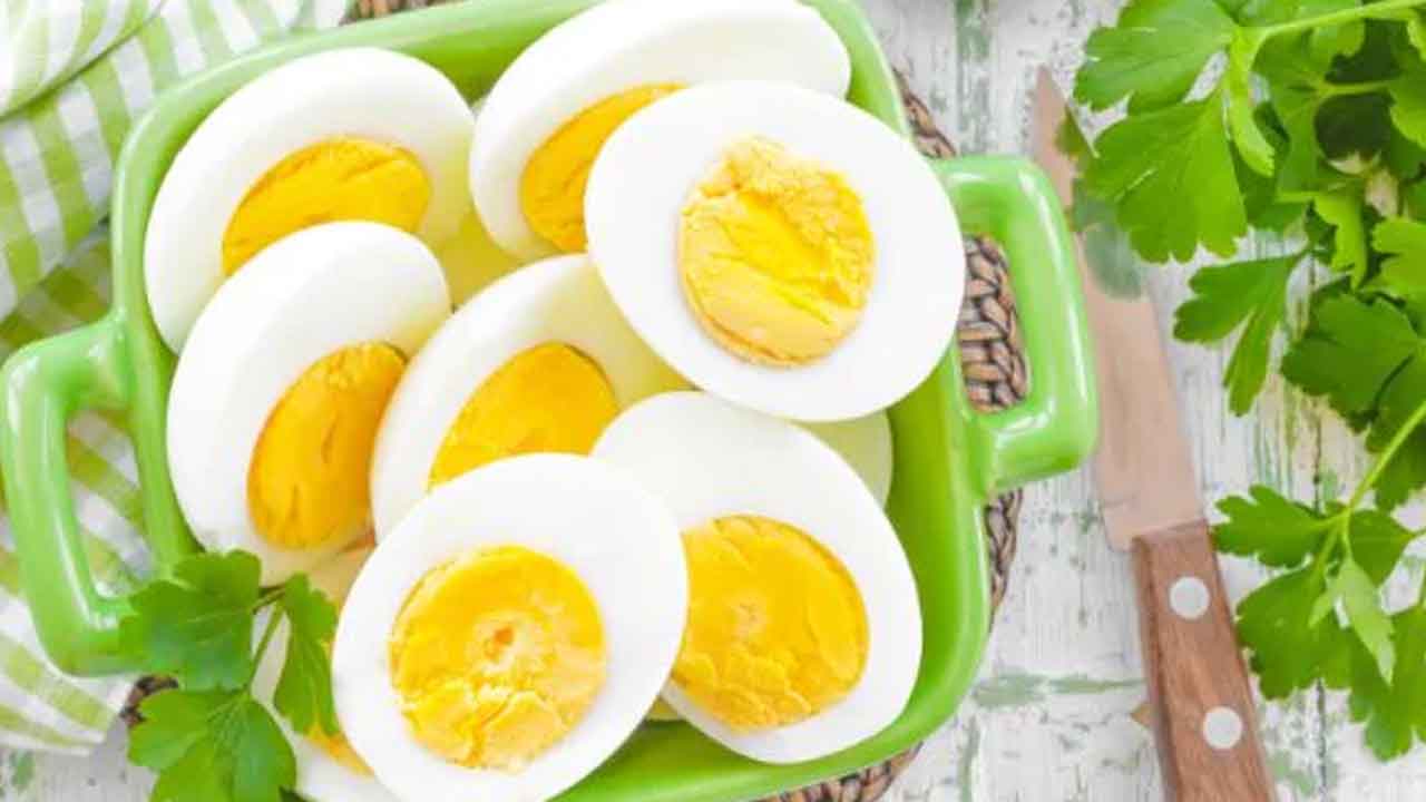 Egg and Heart health | గుడ్డుతో గుండె ఆరోగ్యానికి లింక్‌.. బయటపెట్టిన పరిశోధకులు