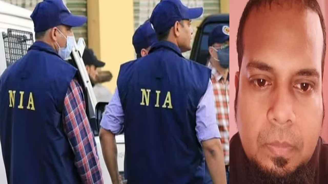 Al Qaeda terrorist | బెంగళూరులో అల్‌ఖైదా ఉగ్రవాది అరెస్ట్‌.. సిరియా ఐసిస్‌లో చేరేందుకు పన్నాగం