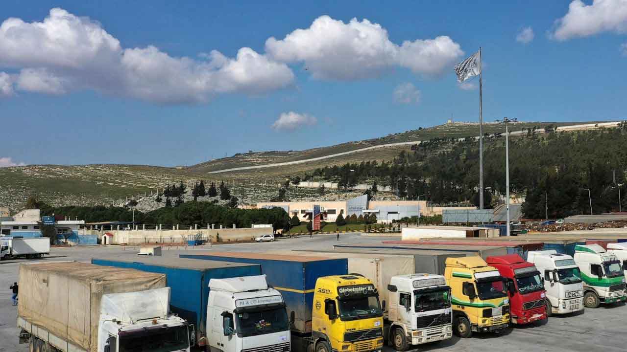 Syria borders | 12 ఏండ్ల తర్వాత తెరుచుకున్న సిరియా సరిహద్దులు.. ఐరాస సూచనలకు బషర్‌ అంగీకారం