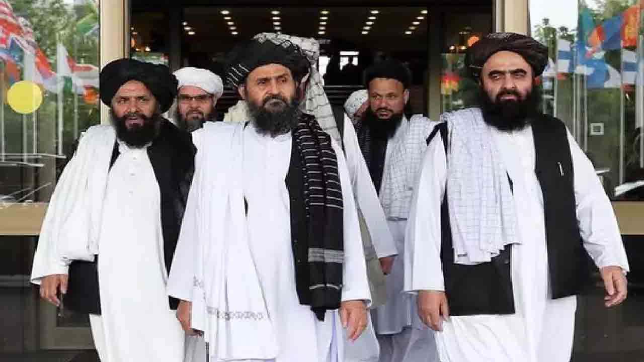 Taliban on India Budget | భార‌త్ బ‌డ్జెట్‌ను స్వాగ‌తించిన తాలిబ‌న్‌.. ఆఫ్ఘ‌న్‌తో సంబంధాలపై ఏమ‌న్నారంటే?!