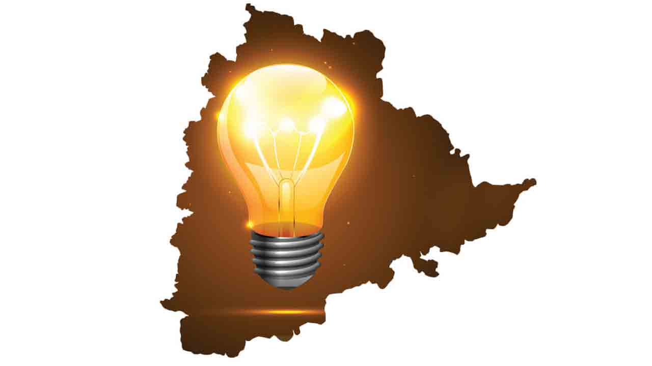 దమ్మున్న ప్రధాని ఉంటేనే నిరంతర కరెంటు