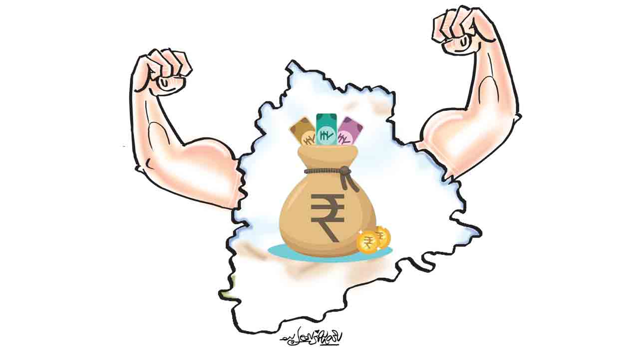 రాబడిలో రారాజు