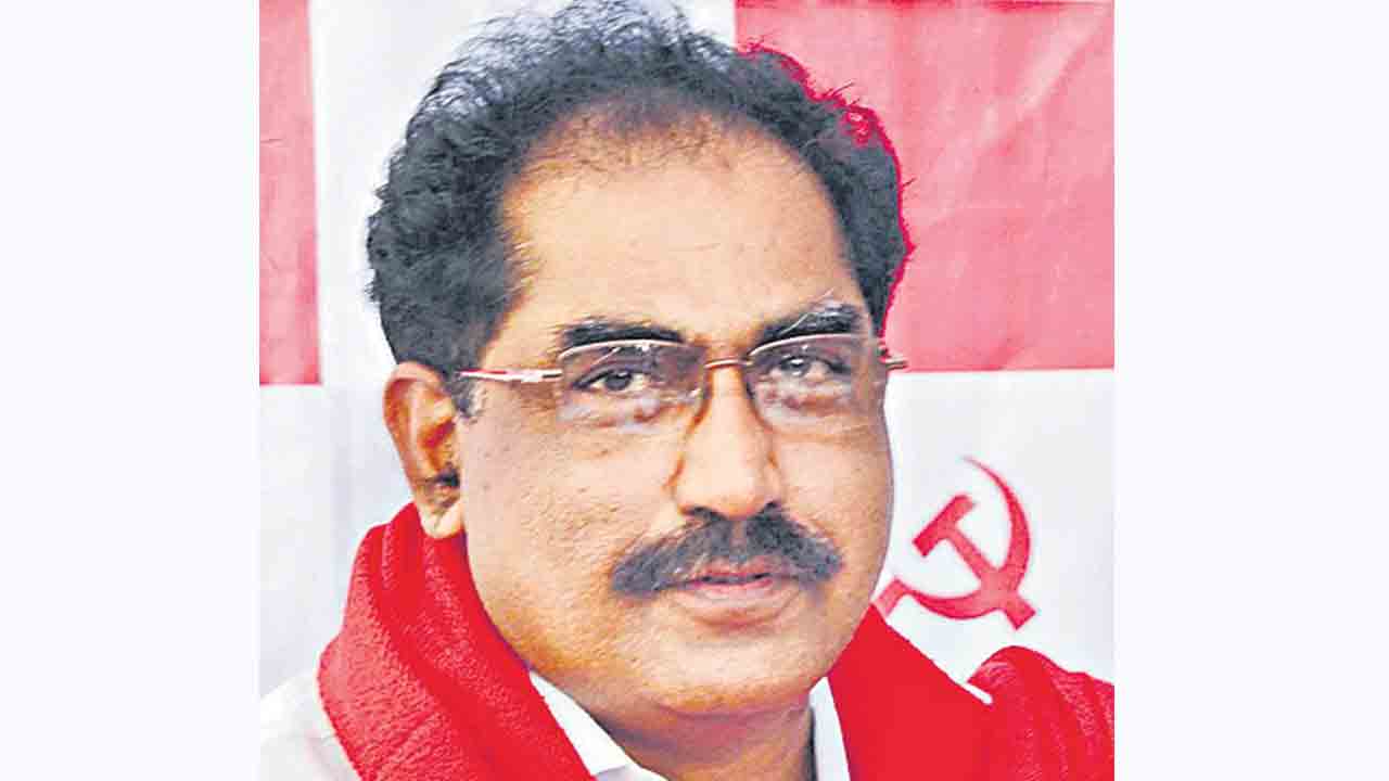 భగత్సింగ్ పుస్తక సామూహిక పఠనం