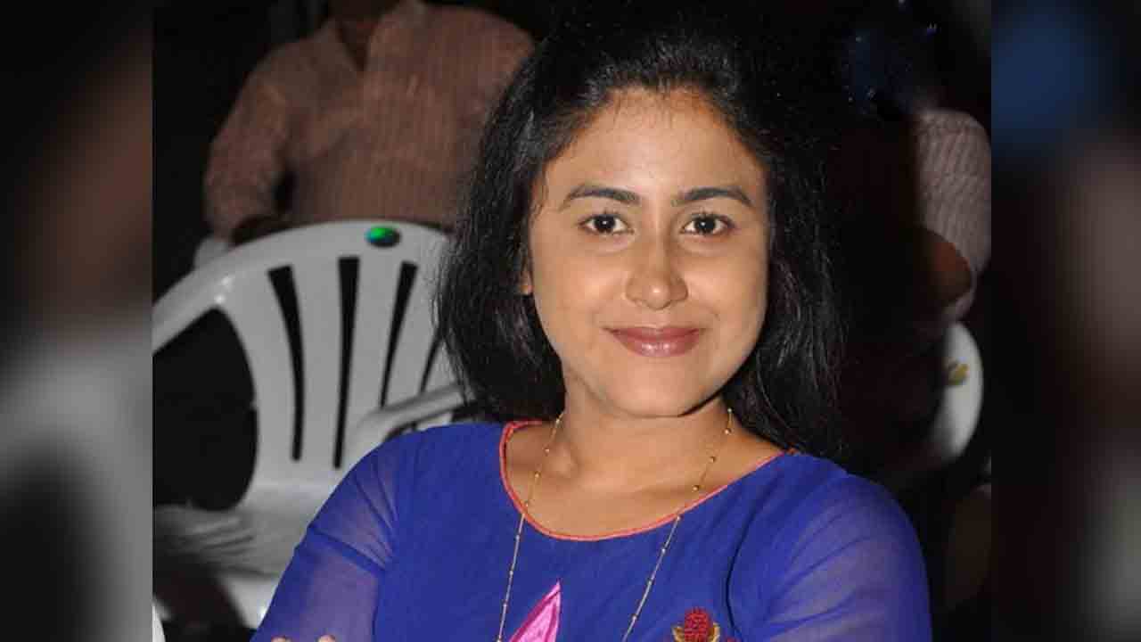 Taraka Ratna | తారకరత్న భార్య అలేఖ్యరెడ్డికి అస్వస్థత