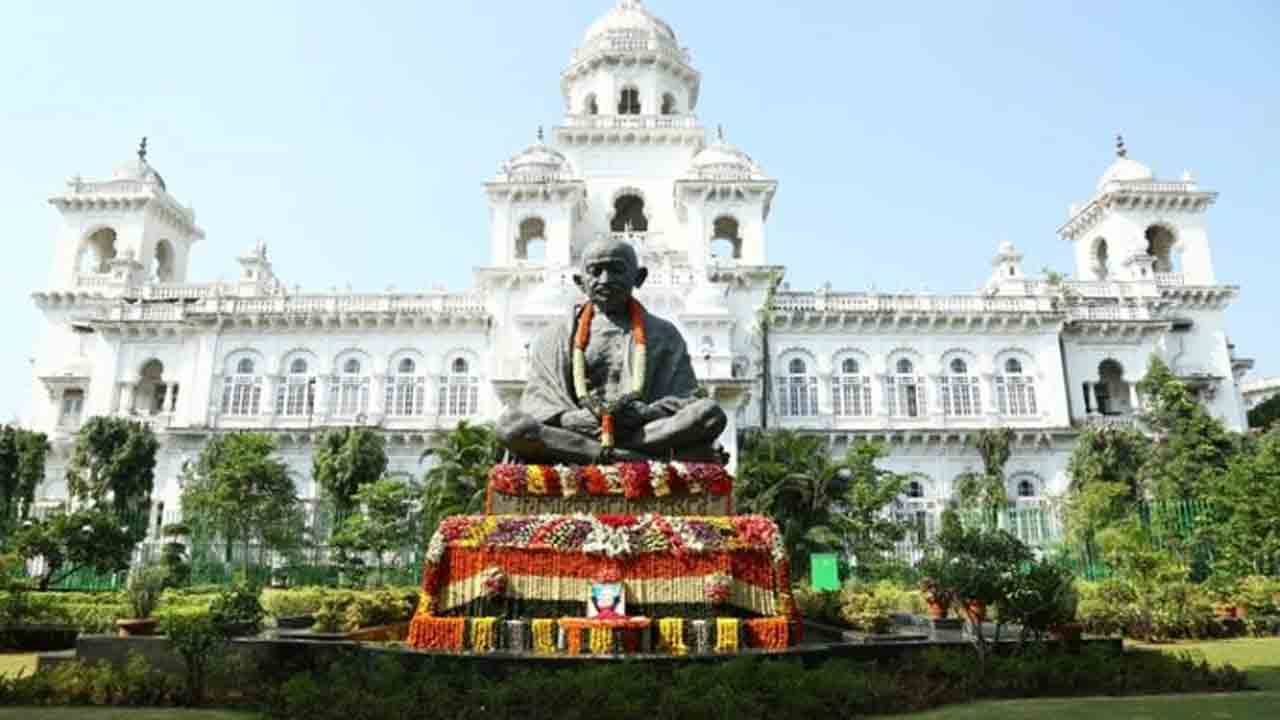 నేటితో ముగియనున్న అసెంబ్లీ బడ్జెట్‌ సమావేశాలు