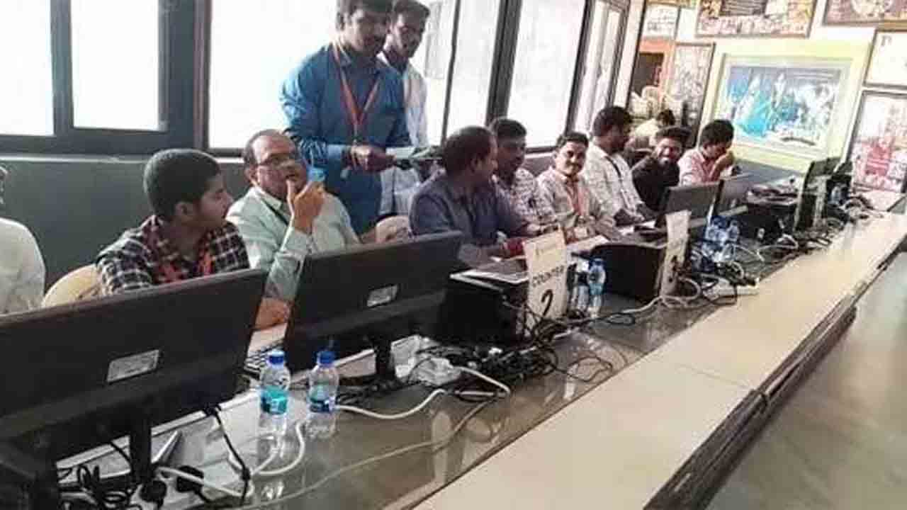 Telugu Film Producer Council | తెలుగు నిర్మాతల మండలి అధ్యక్షుడిగా దామోదర ప్రసాద్