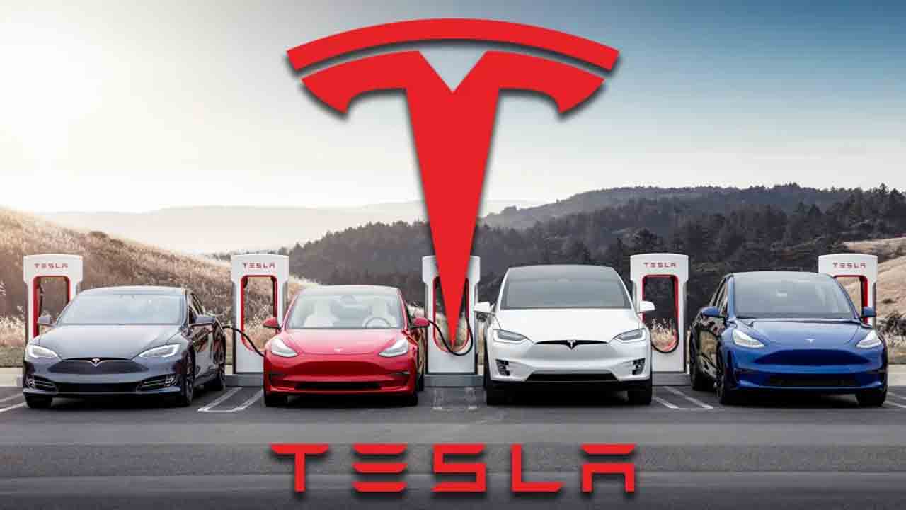 Tesla | టెస్లాకు ప్రోత్సాహాలపై నో ‘స్పెషల్ ప్లాన్’.. తేల్చేసిన కేంద్రం