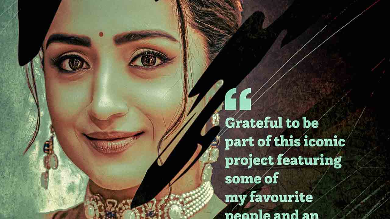 Thalapathy 67 | దళపతి 67లో త్రిష.. లోకేశ్‌ కనగరాజ్‌ టీం అప్‌డేట్