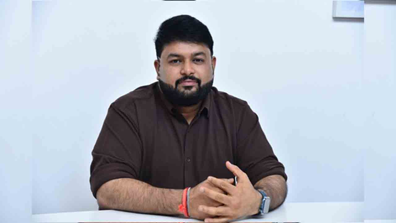Thaman | ఎస్‌ థమన్‌ డ్రీమ్‌ ప్రాజెక్ట్ ఏంటో తెలుసా..?