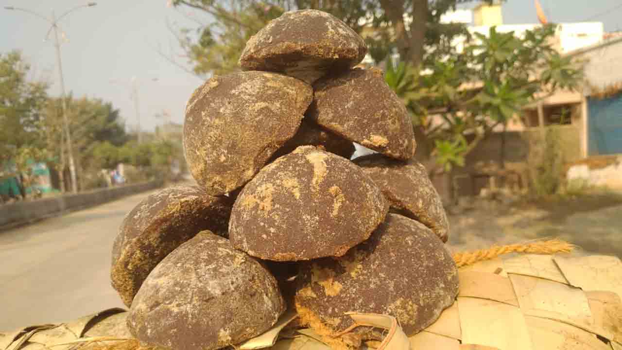 Palm Jaggery | రెగ్యులర్‌గా తాటి బెల్లం తినడం ఆరోగ్యానికి మంచిదేనా?