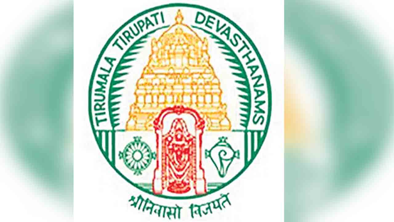 నేడు ఆన్‌లైన్‌లో శ్రీవారి ఆర్జిత సేవా టికెట్లు