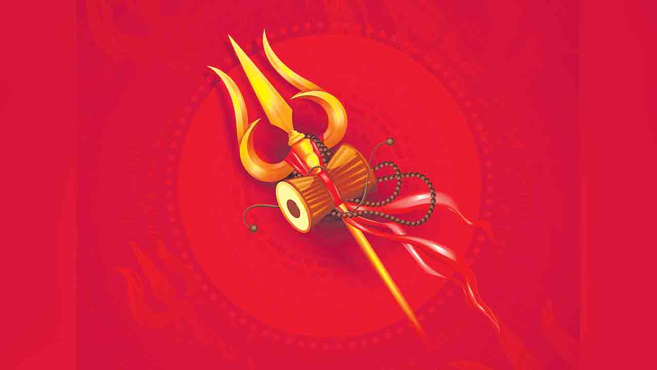 హరతత్వం.. శివరాత్రి