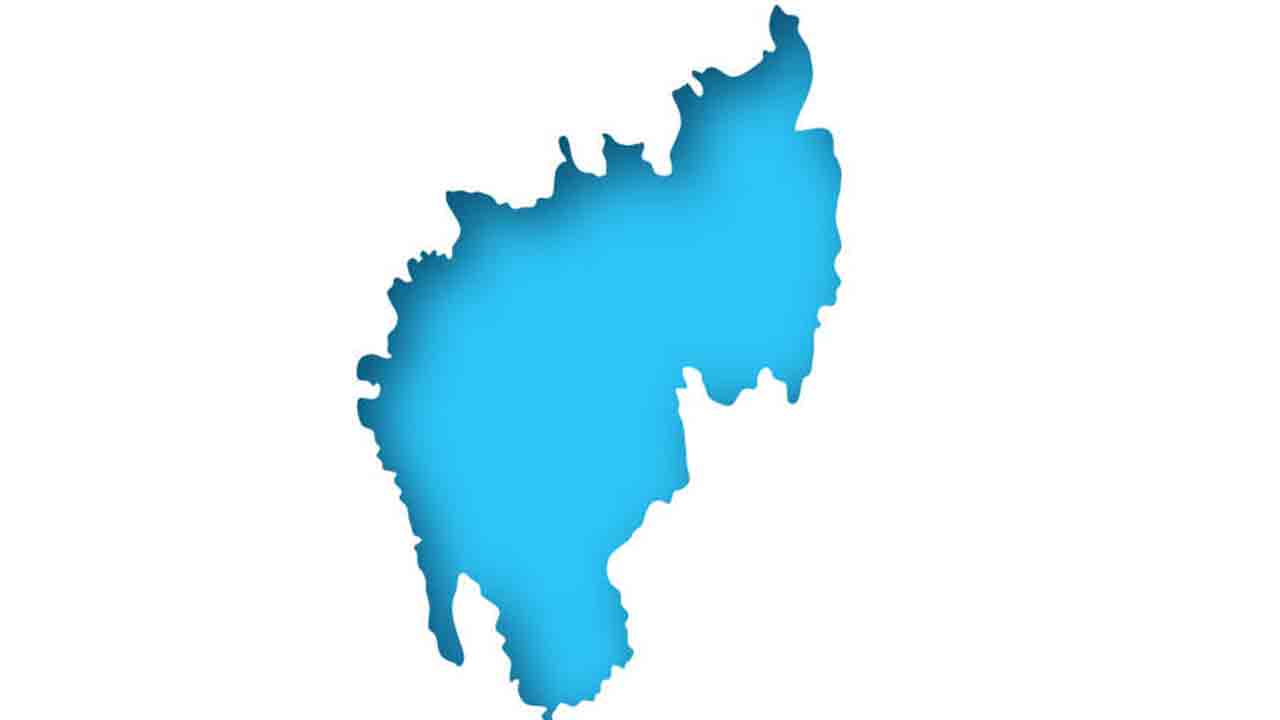 త్రిపురలో త్రిముఖ పోటీ