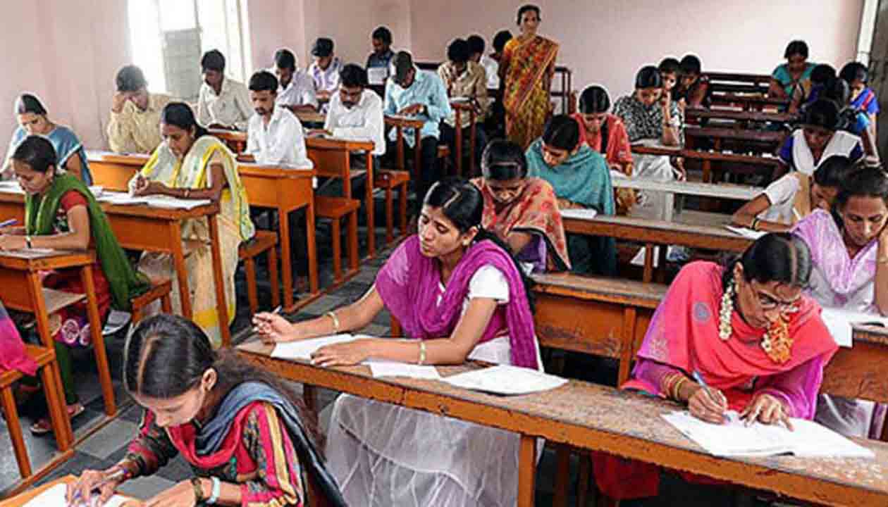 Group-4 Final Key | పది రోజుల్లో గ్రూప్‌-4 ఫైనల్‌ కీ