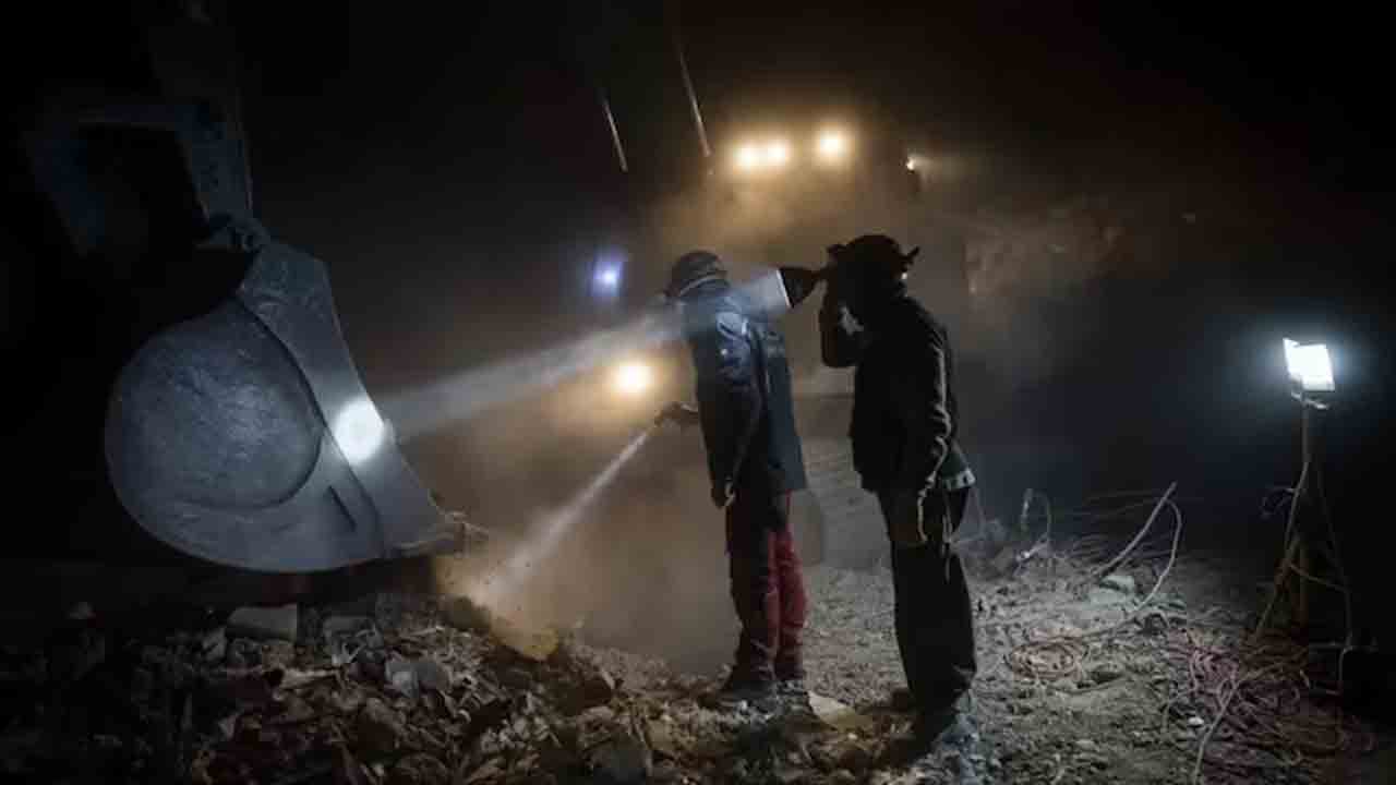 తుర్కియే, సిరియాలో 46 వేలు దాటిన మృతులు.. నేటితో ముగియనున్న సహాయక చర్యలు!