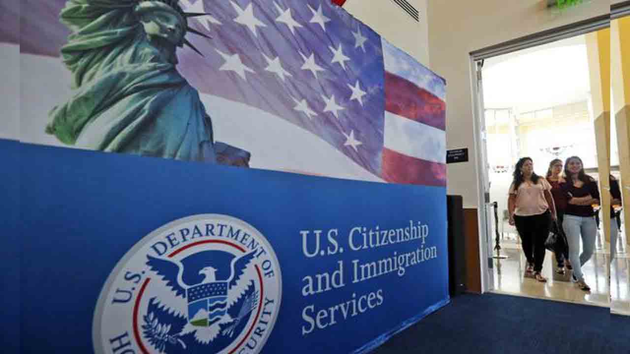 విదేశీయుల పిల్లలకు అమెరికా శుభవార్త