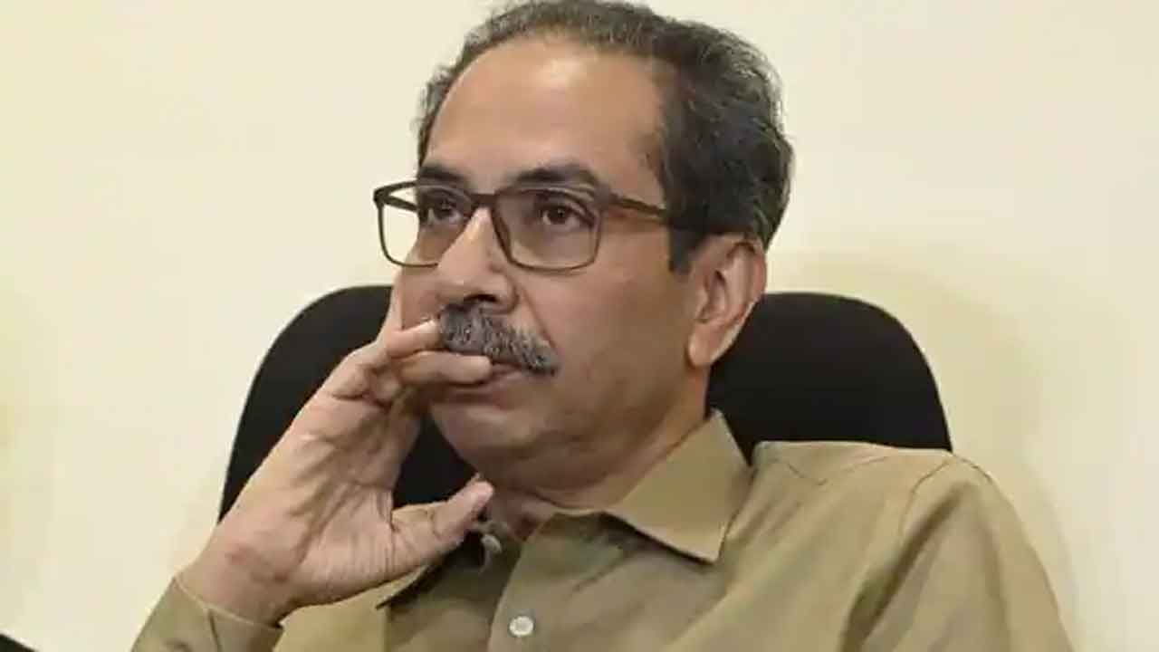 Uddhav Thackeray | లోక్‌సభ ఎన్నికల్లో 23 సీట్లు డిమాండ్‌ చేసిన ఉద్ధవ్‌ సేన‌.. కాంగ్రెస్‌ తిరస్కరణ
