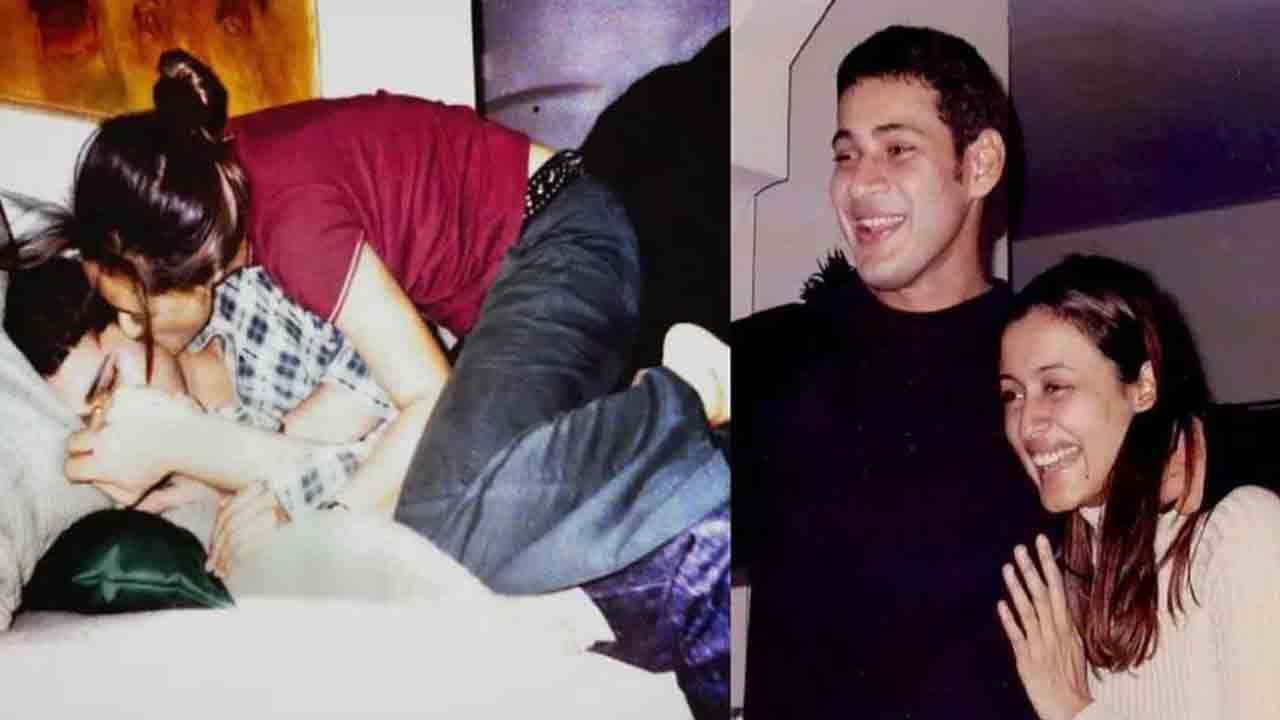 Mahesh Babu-Namrata | మేము తీసుకున్న అత్యుత్తమ నిర్ణయానికి 18ఏళ్లు : నమ్రత శిరోద్కర్‌