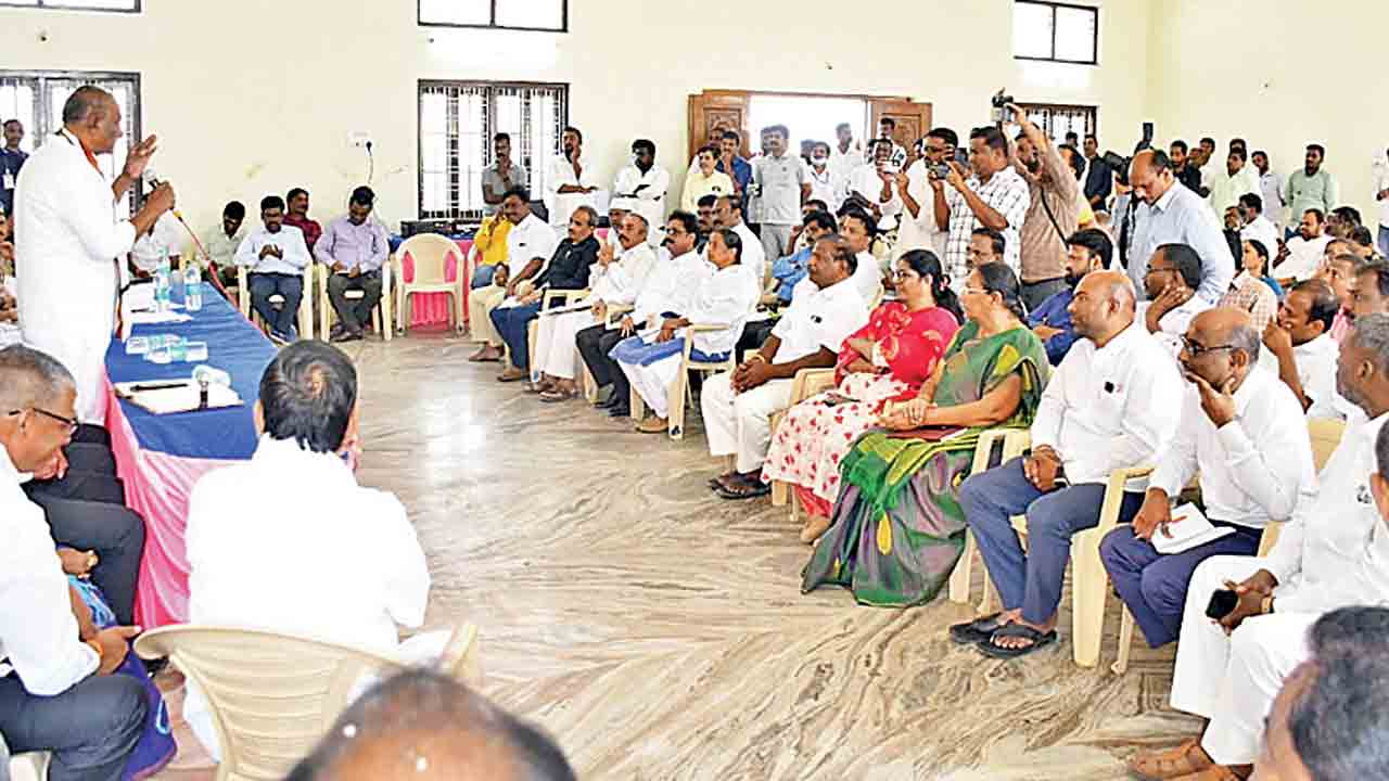 ఆన్‌లైన్‌ విధానంలో స్వామివారి దర్శనం