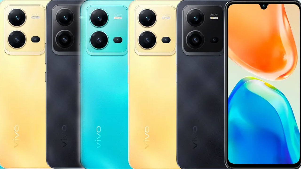 Vivo V27 Series | వ‌చ్చే నెల‌లో వివో వీ27 సిరీస్ స్మార్ట్ ఫోన్ ఆవిష్క‌ర‌ణ‌?!