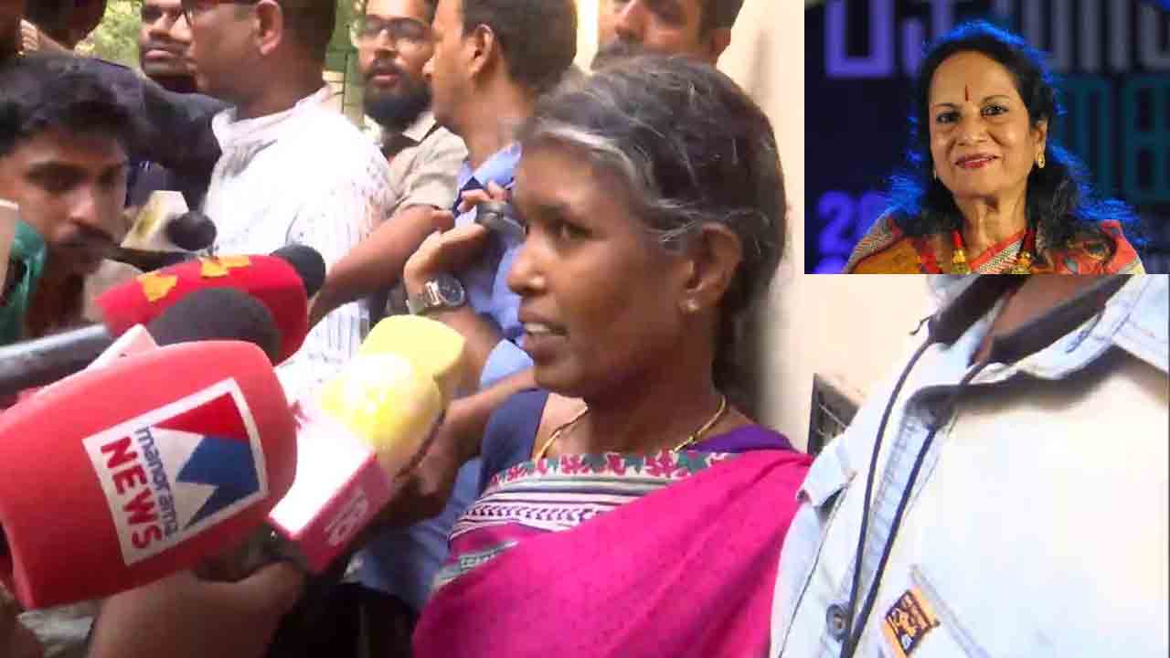 vani jayaram | వాణీ జయరాం మరణంపై అనుమానాలు.. ఒంటిపై గాయాలు ఎందుకు ఉన్నాయి?