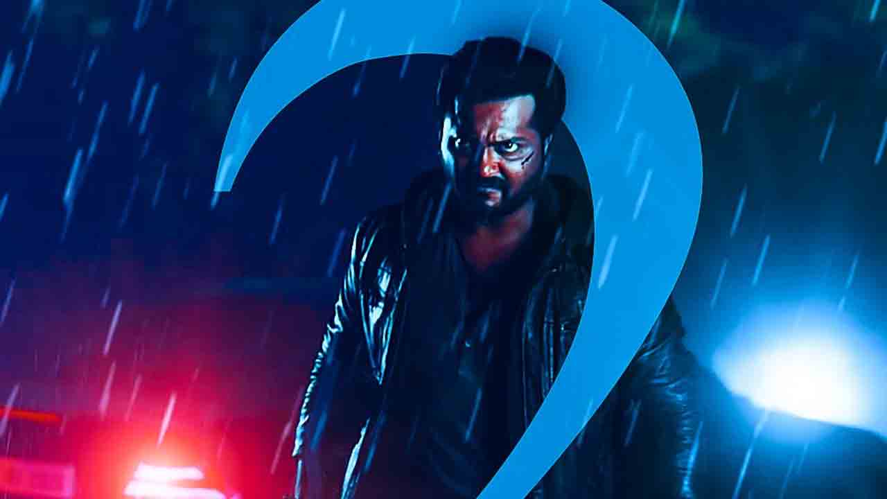 Vasantha Kokila Trailer |  సస్పెన్స్ ఎలిమెంట్స్‌తో బాబీ సింహా వసంత కోకిల ట్రైలర్‌