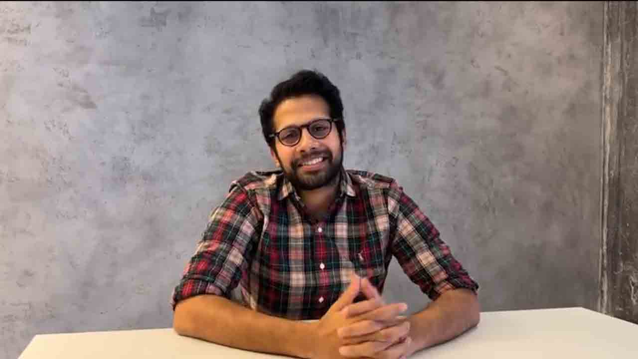 Venky Atluri | మా సార్‌ టీం నుంచి చిన్న కానుక.. వెంకీ అట్లూరి సర్‌ప్రైజ్‌ ఏంటో మరి..!