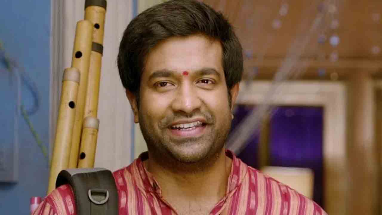 Vennela Kishore | ఇండియన్‌ 2లో వెన్నెల కిశోర్‌ నెగెటివ్‌ రోల్‌.. క్రేజీ టాక్‌లో నిజమెంత..?