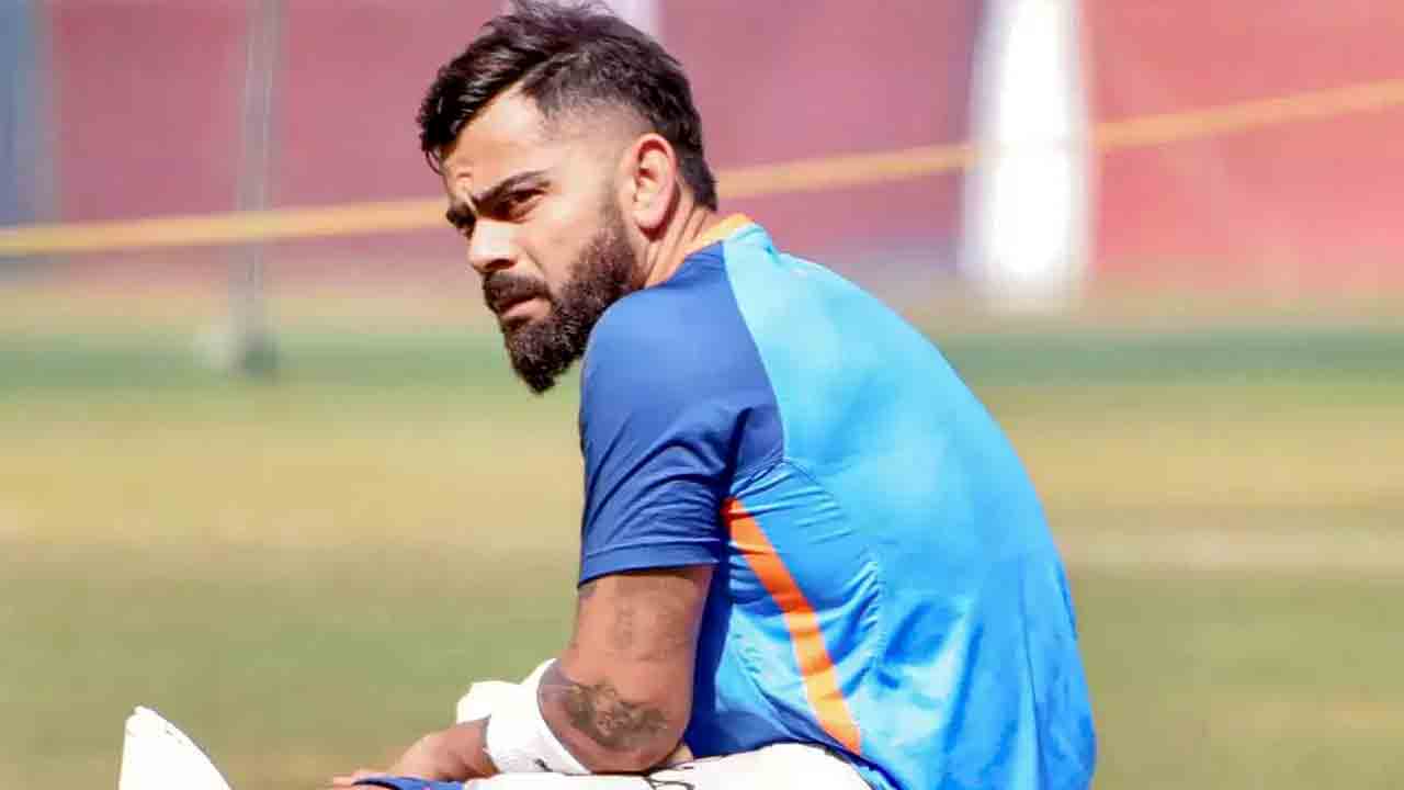 Virat Kohli | ఫోన్‌ పోయిందంటూ కోహ్లీ ట్వీట్‌.. అదిరిపోయే బదులిచ్చిన జొమాటో..!