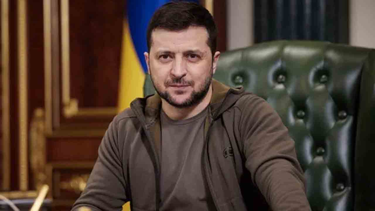 Zelensky | ప్రతిఘటిస్తున్నాం, పోరాడుతున్నాం.. 2023 విజయ సంవత్సరం’ : యుద్ధం మొదలై ఏడాది పూర్తైన సందర్భంగా జెలెన్‌స్కీ సందేశం