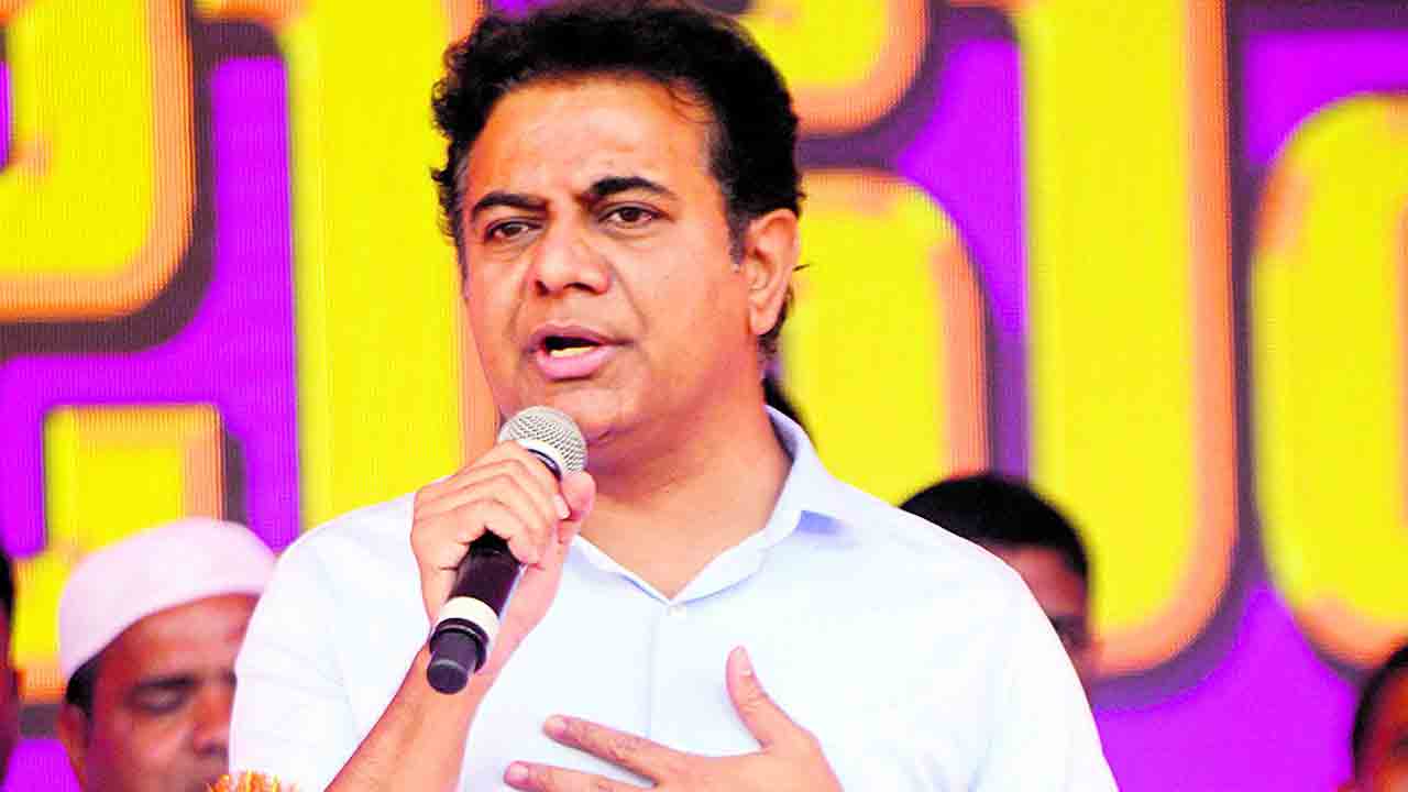 యుద్ధానికి సిద్ధంగా ఉండాలి