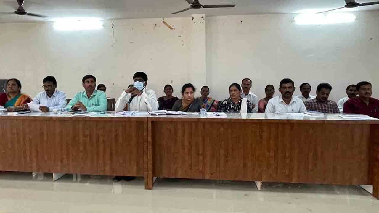 మార్చి 5న మహిళా క్రీడోత్సవాలు