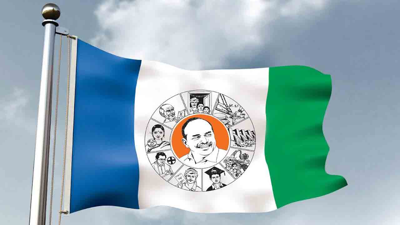 వైఎస్‌ఆర్‌సీపీ ఎమ్మెల్సీ అభ్యర్థుల జాబితా ఖరారు.. 18 మంది పేర్లు ప్రకటించిన సజ్జల