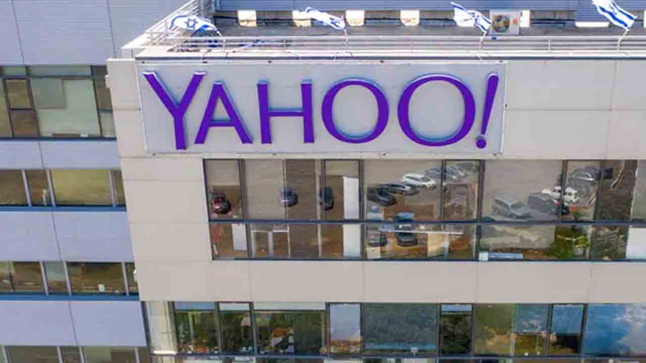 Yahoo Layoff | లేఆఫ్‌ ప్రకటించనున్న యాహూ.. 20శాతం మందిపై వేటు..!