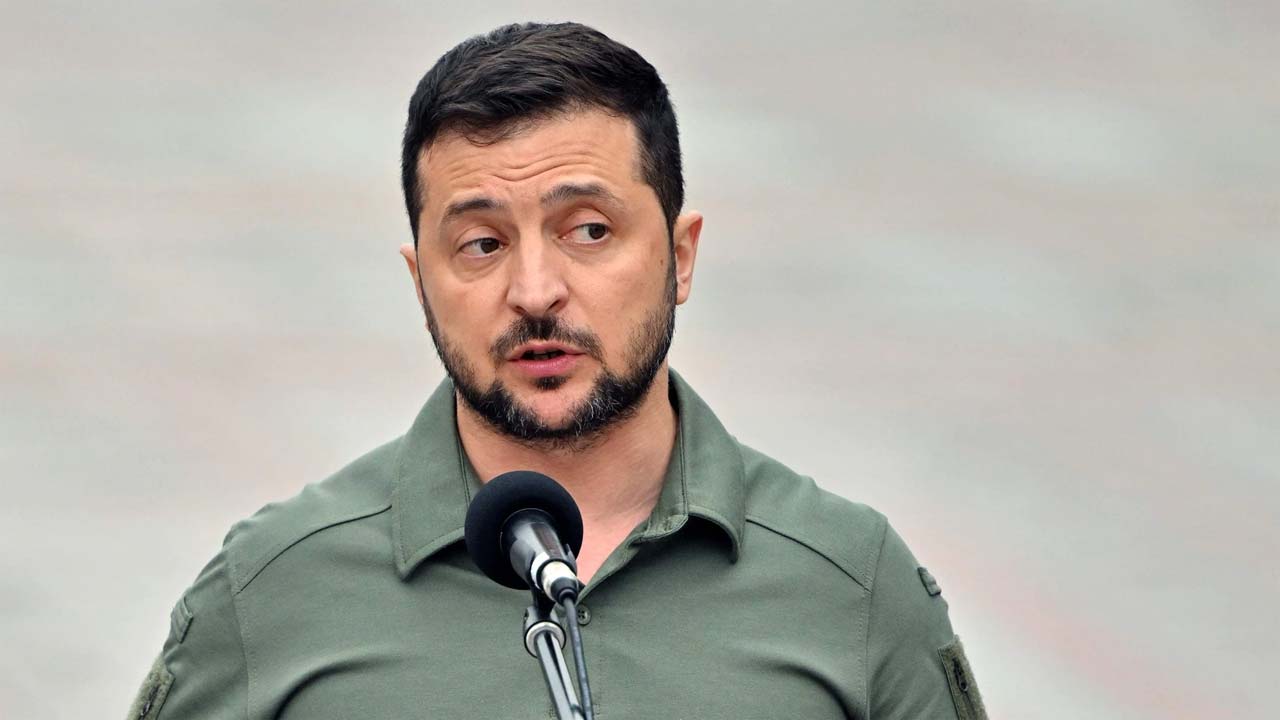 Zelensky: ప్రిగోజిన్ మ‌ర‌ణంతో ఉక్రెయిన్‌కు సంబంధం లేదు :  జెలెన్‌స్కీ