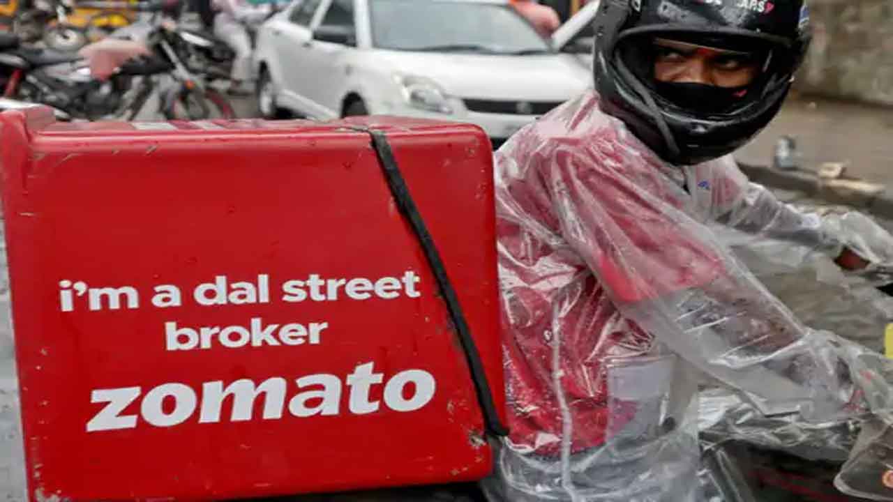 Zomato closure తీవ్ర నష్టాల్లో జొమాటో.. 225 నగరాల్లో సేవలు నిలిపివేత